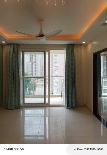 Room in 3 BHK Apartment at Brigade Cornerstone Utopia, Varthur – for Rent