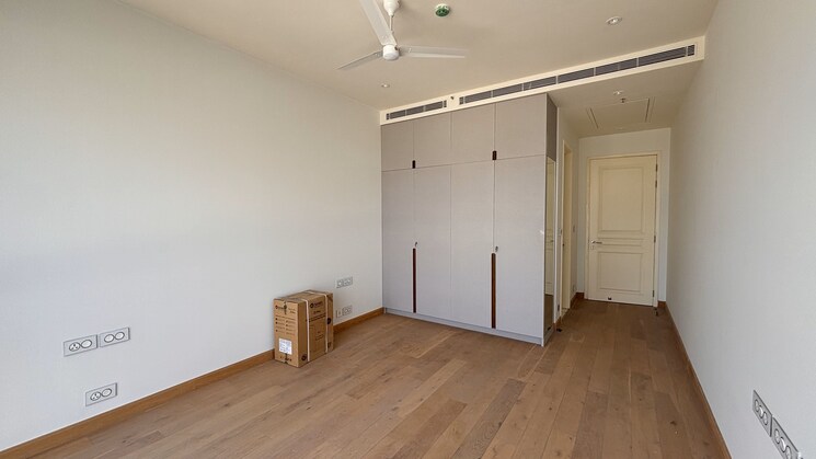 Room, bhartiya-leela-residences 4 Bedroom 4110 Sq.Ft. Apartment In Thanisandra Main Road Bangalore 8836656