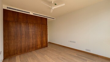 Room in 4 BHK Apartment at Bhartiya Leela Residences, Thanisandra Main Road – for Sale