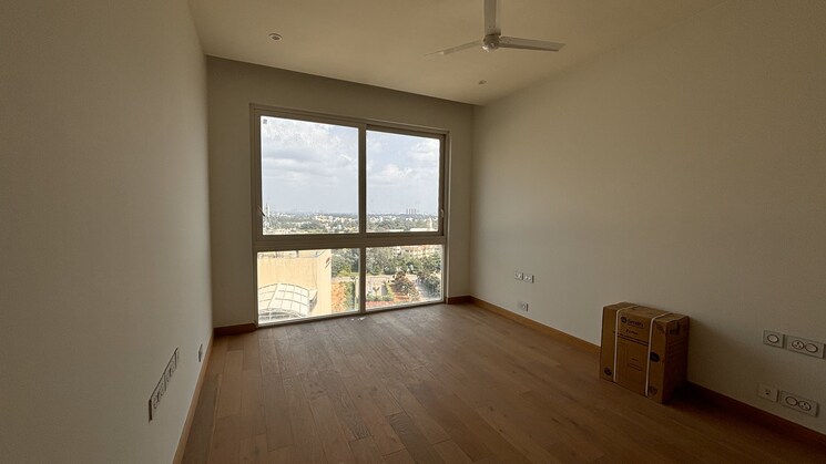 Room, bhartiya-leela-residences 4 Bedroom 4110 Sq.Ft. Apartment In Thanisandra Main Road Bangalore 8836656