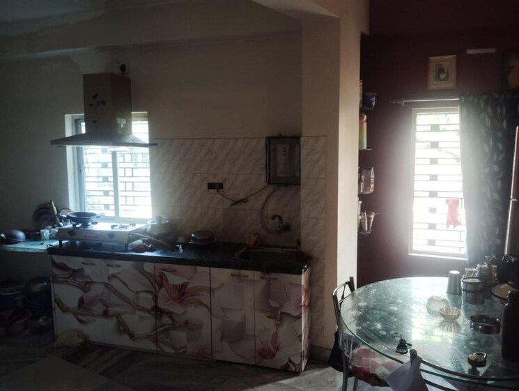 Living Room, subhas nagar 2 Bedroom 900 Sq.Ft. Apartment In Subhas Nagar Kolkata 8836776
