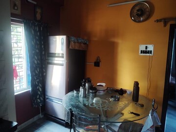 Living Room in 2 BHK Apartment at Subhas Nagar – for Sale