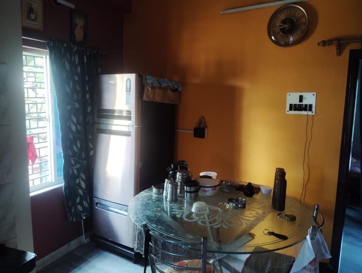 Living Room, subhas nagar 2 Bedroom 900 Sq.Ft. Apartment In Subhas Nagar Kolkata 8836776