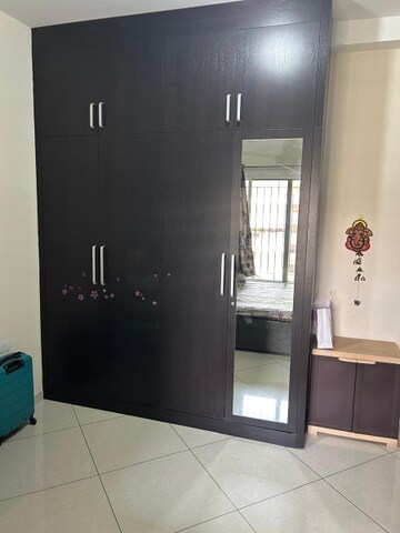 3 BHK Apartment For Rent in Mantri Lithos, Thanisandra
