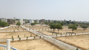  Plot For Sale in Ibrahimpatnam