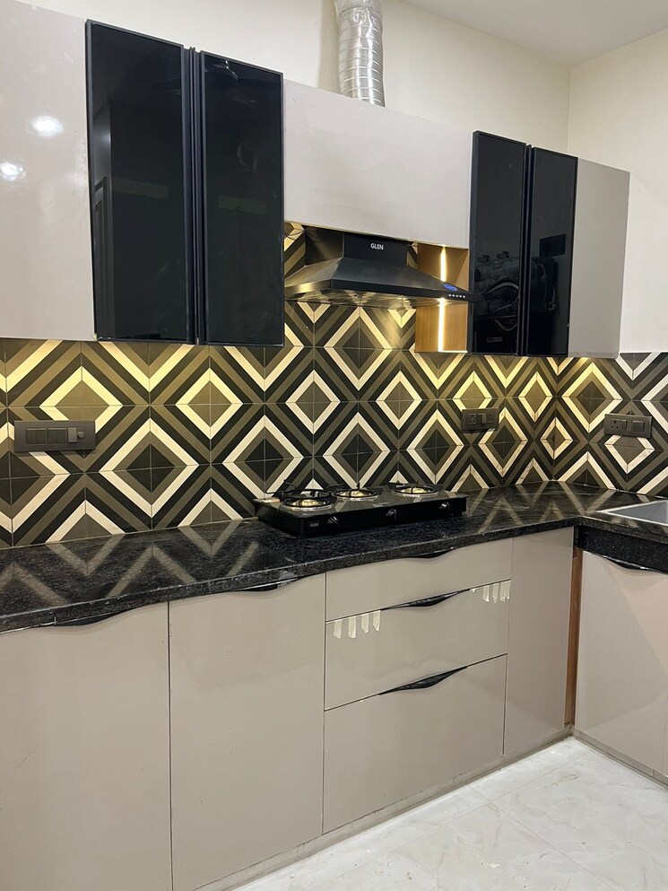 Master Bedroom, sector 43 2 Bedroom 140 Sq.Yd. Builder Floor In Sector 43 Gurgaon 8836876