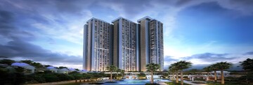 4 BHK Apartment For Sale in TREVOC Royal Residences, Sector 56