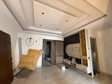Living Room in 5 BHK Independent House at Sector 7 – for Sale