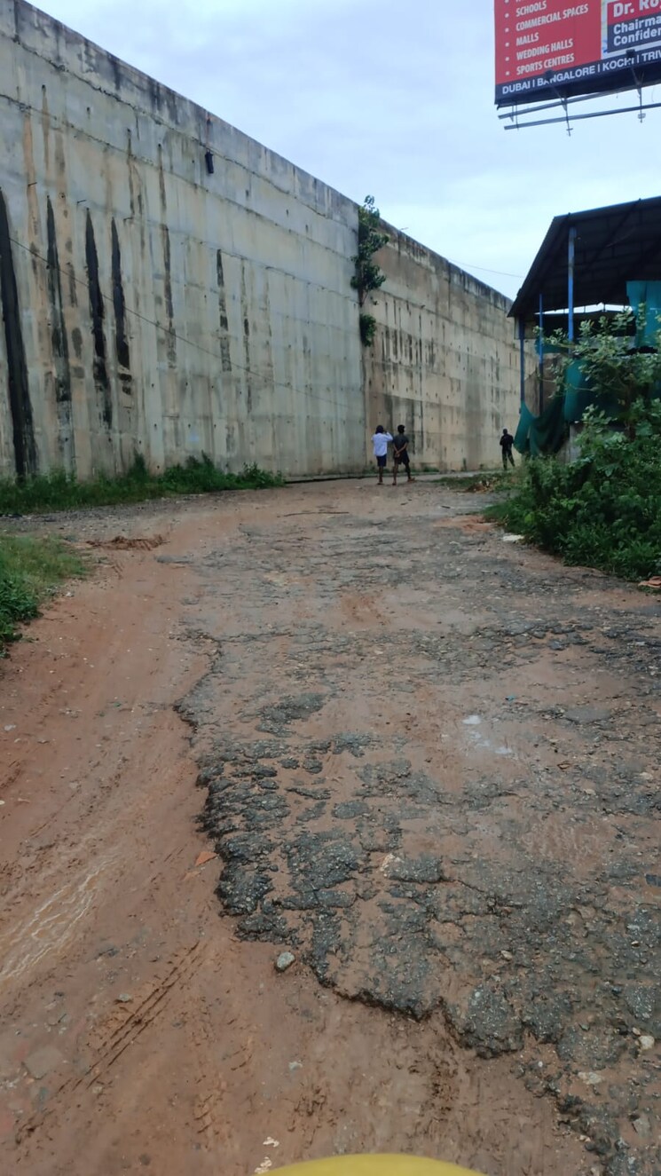 Exterior View, yelahanka  8000 Sq.Ft. Plot In Yelahanka Bangalore 8836856