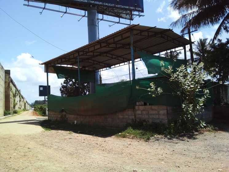 Exterior View, yelahanka  8000 Sq.Ft. Plot In Yelahanka Bangalore 8836856