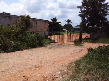  Plot For Sale in Yelahanka