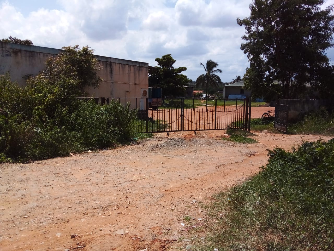 Plot For Sale in Yelahanka