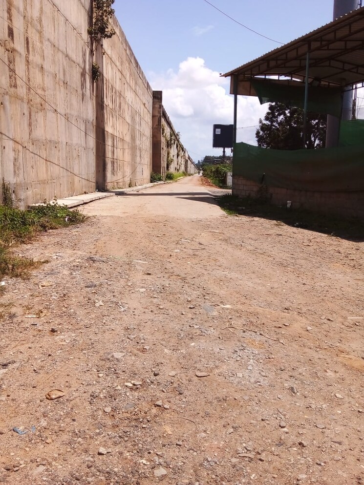Other, yelahanka  8000 Sq.Ft. Plot In Yelahanka Bangalore 8836856