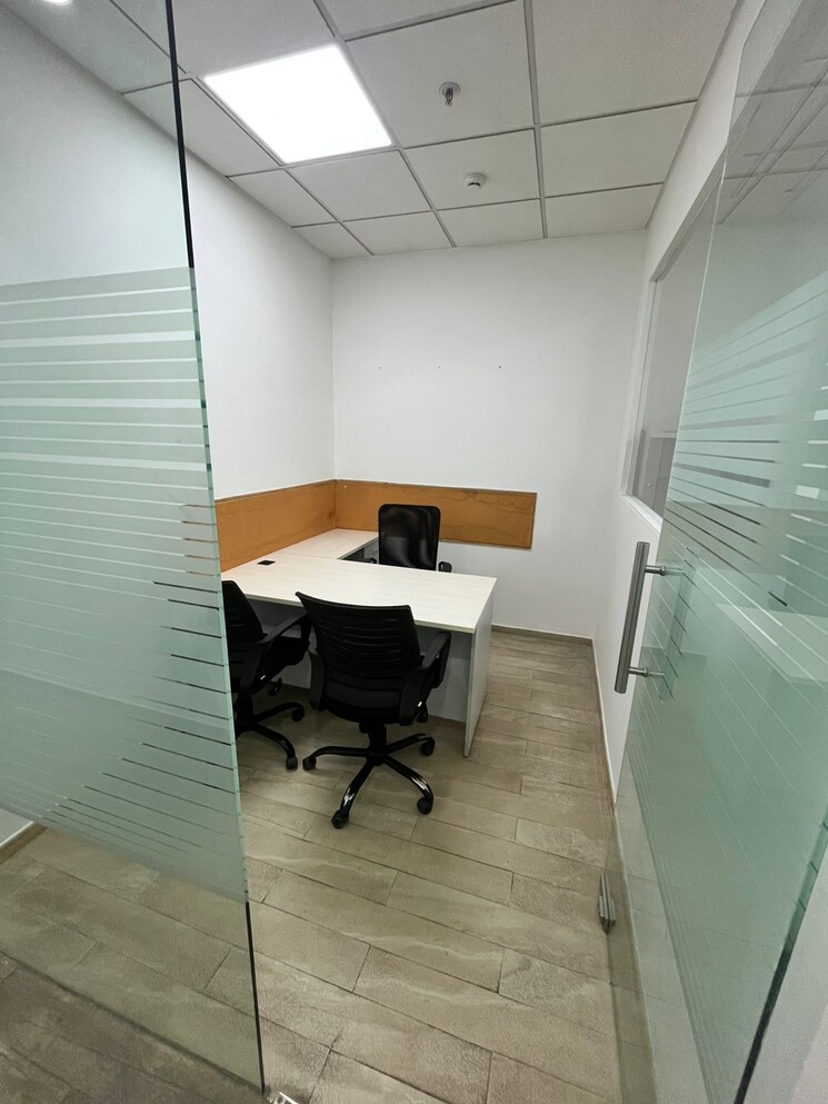 Team Area, jmd-megapolis Commercial Office Space 2800 Sq.Ft. In Sector 48 Gurgaon 8837019