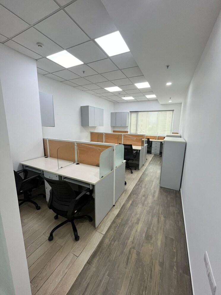 Floor Plan, jmd-megapolis Commercial Office Space 2800 Sq.Ft. In Sector 48 Gurgaon 8837019