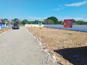  Plot For Sale in Potheri