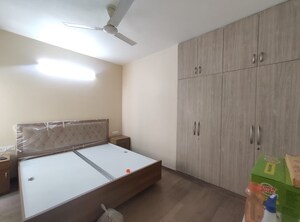 Bedroom in 3 BHK Apartment at Vasant Kunj – for Sale