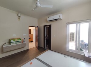 Bedroom in 3 BHK Apartment at Vasant Kunj – for Sale