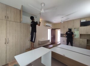 Master Bedroom in 3 BHK Apartment at Vasant Kunj – for Sale