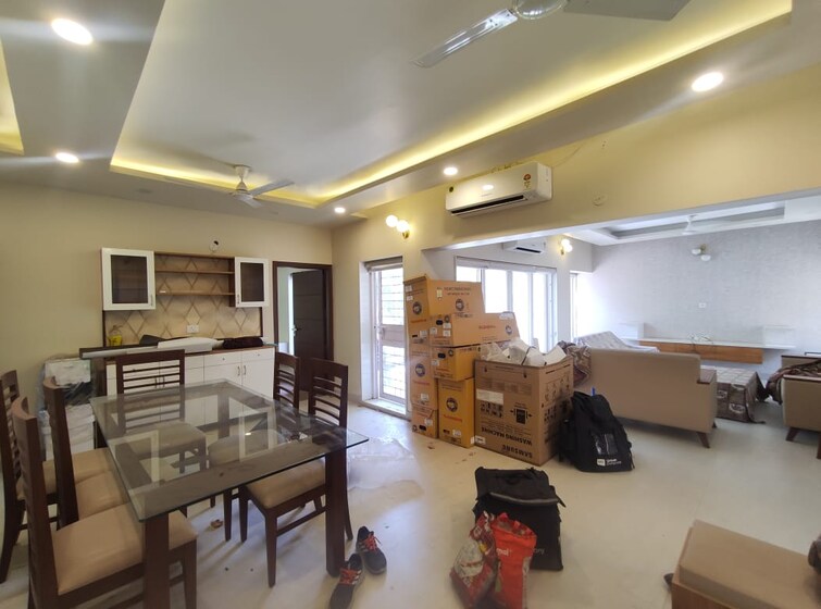 Cover Image, vasant kunj 3 Bedroom 1600 Sq.Ft. Apartment In Vasant Kunj Delhi 8836904