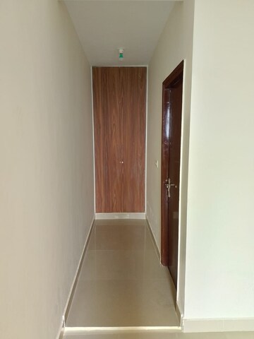 Building Lobby in 2 BHK Apartment at Radicon Vedantam, Sector 16c Greater Noida – for Rent