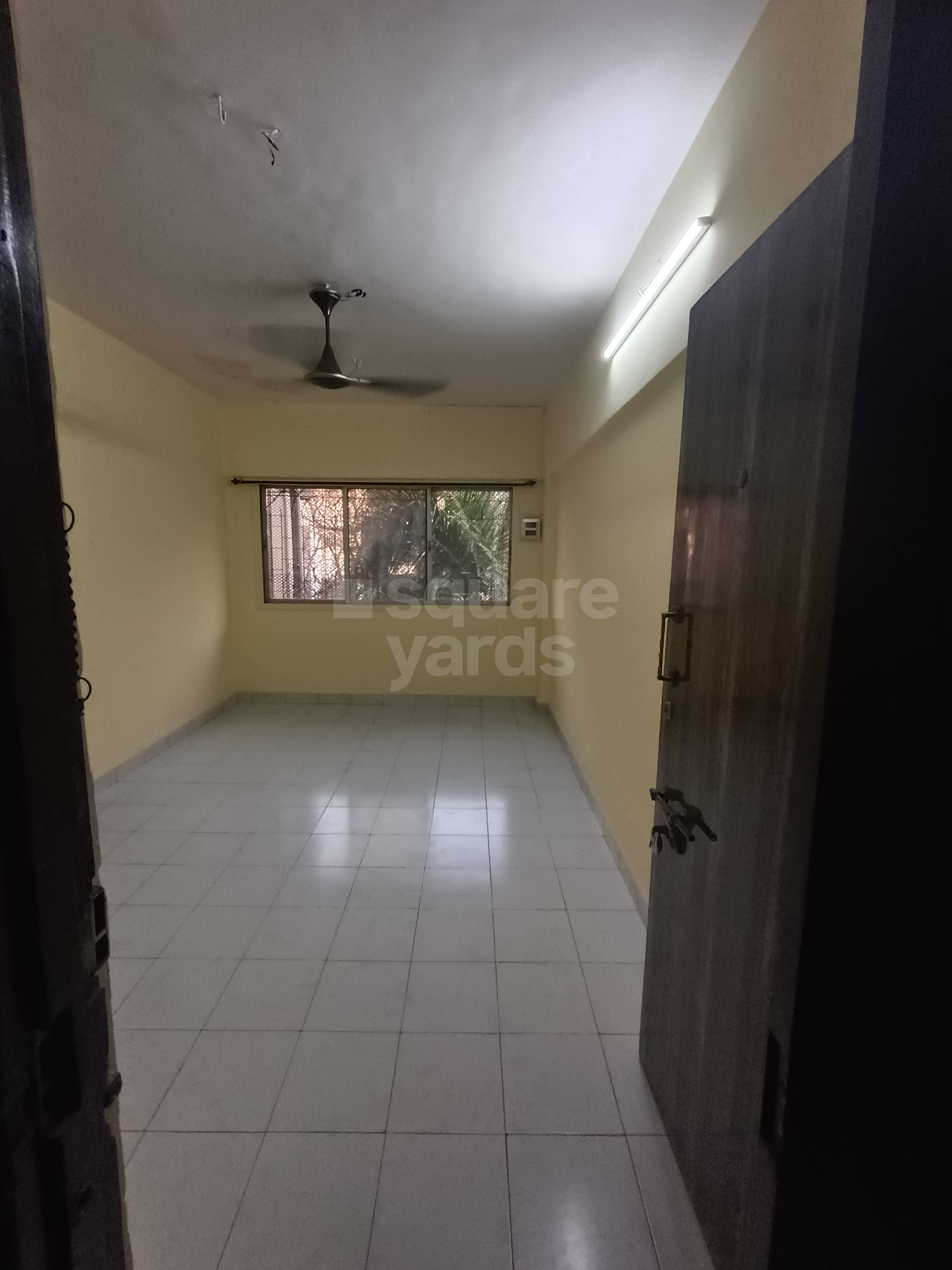2 BHK Apartment For Rent in Koregaon Park CHS