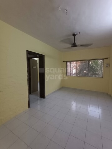 Room in 2 BHK Apartment at Koregaon Park CHS, Koregaon Park – for Rent