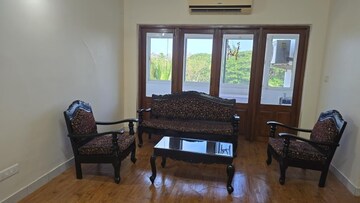 3 BHK Apartment For Rent in Caranzalem