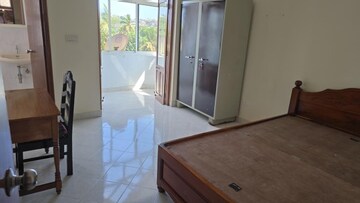 Room in 3 BHK Apartment at Caranzalem – for Rent