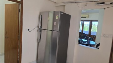 Furnished Amenities in 3 BHK Apartment at Caranzalem – for Rent