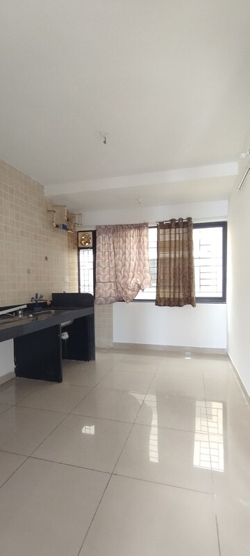 Kitchen in 2 BHK Apartment at Nanded City Sarang, Nanded – for Rent