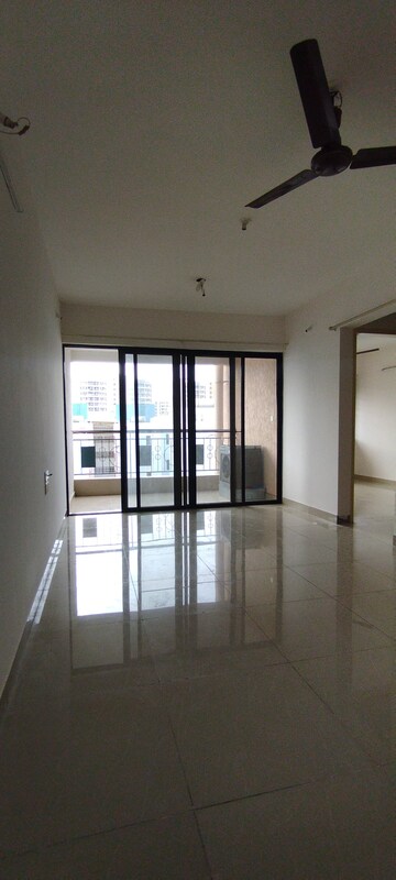 Room in 2 BHK Apartment at Nanded City Sarang, Nanded – for Rent