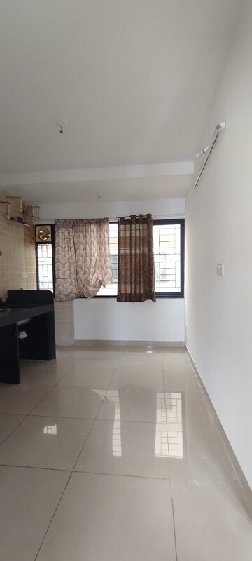 Kitchen in 2 BHK Apartment at Nanded City Sarang, Nanded – for Rent