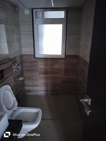 Bathroom in 3 BHK Apartment at Kolte Patil Stargaze, Bavdhan – for Rent