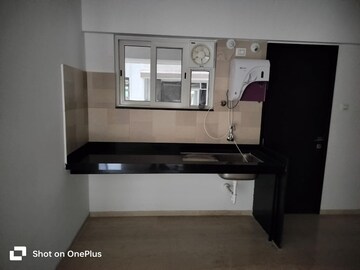 Kitchen in 3 BHK Apartment at Kolte Patil Stargaze, Bavdhan – for Rent
