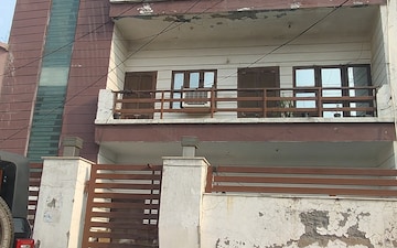 3 BHK Independent House For Sale in Sector 7