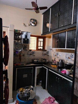 Kitchen in 2.5 BHK Independent House at Vanasthalipuram – for Sale