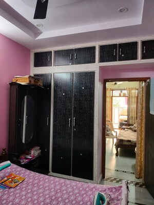 Bedroom in 2.5 BHK Independent House at Vanasthalipuram – for Sale