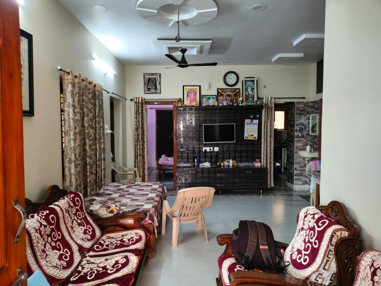 Living Room, vanasthalipuram 2.5 Bedroom 1150 Sq.Ft. Independent House In Vanasthalipuram Hyderabad 8837027