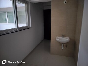 Bathroom in 3 BHK Apartment at Kolte Patil Stargaze, Bavdhan – for Rent