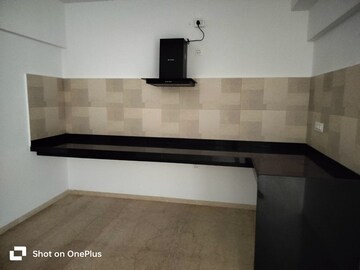 Kitchen in 3 BHK Apartment at Kolte Patil Stargaze, Bavdhan – for Rent