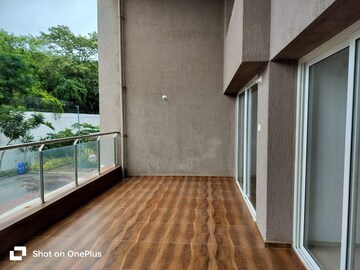 Bedroom in 3 BHK Apartment at Kolte Patil Stargaze, Bavdhan – for Rent
