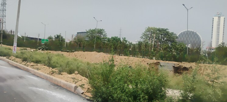undefined, bptp-parkland  100 Sq.Yd. Plot In Sector 75 Faridabad 8837011