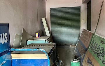 Shop For Rent in Mahavir Enclave 1