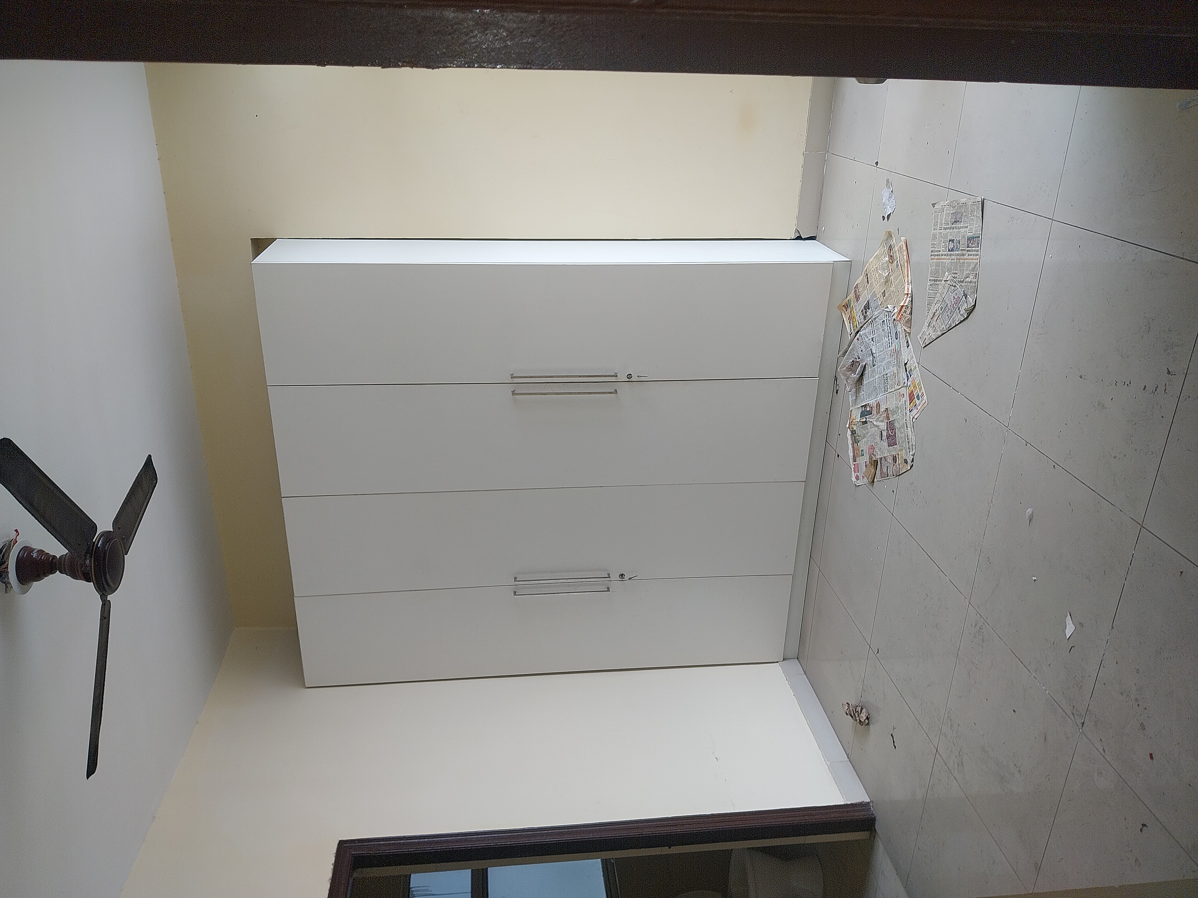 2 BHK + Study Room Apartment For Sale in Mahagun Mahagunpuram II