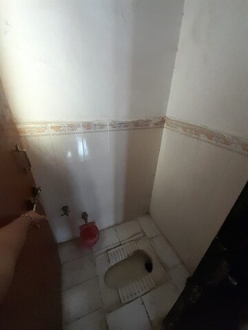 Building Lobby in 2 BHK Apartment at Laxmi Nagar Society, Dhanori – for Rent
