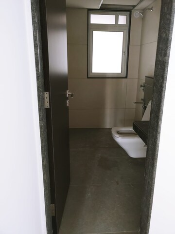 Building Lobby in 2 BHK Apartment at Kolte Patil Stargaze, Bavdhan – for Rent