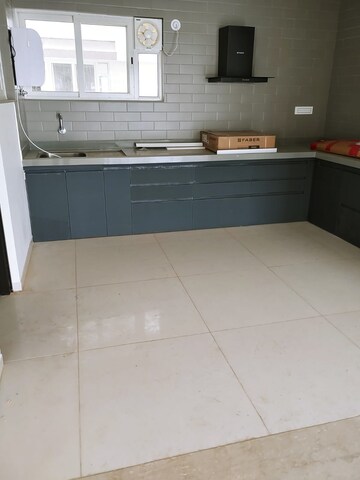 Kitchen in 2 BHK Apartment at Kolte Patil Stargaze, Bavdhan – for Rent