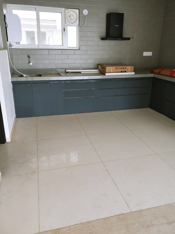 Kitchen, kolte-patil-stargaze 2 Bedroom 800 Sq.Ft. Apartment In Bavdhan Pune 8836137