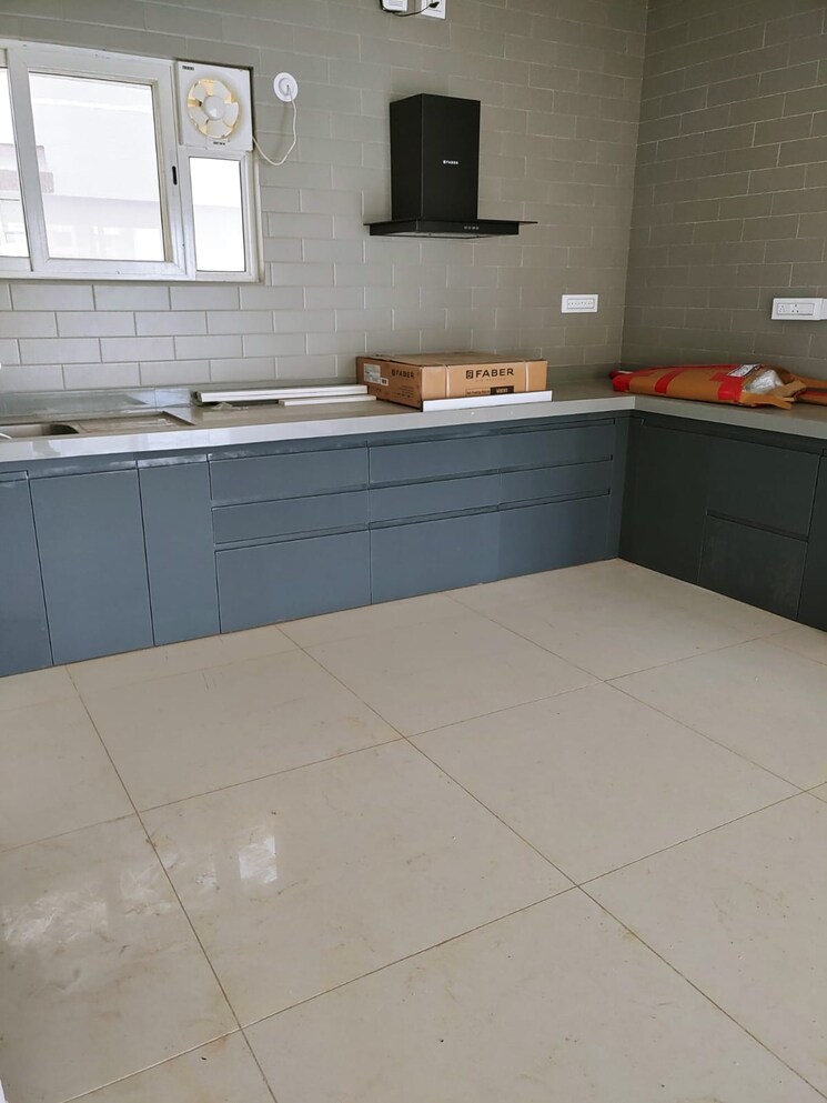 Kitchen, kolte-patil-stargaze 2 Bedroom 800 Sq.Ft. Apartment In Bavdhan Pune 8836137